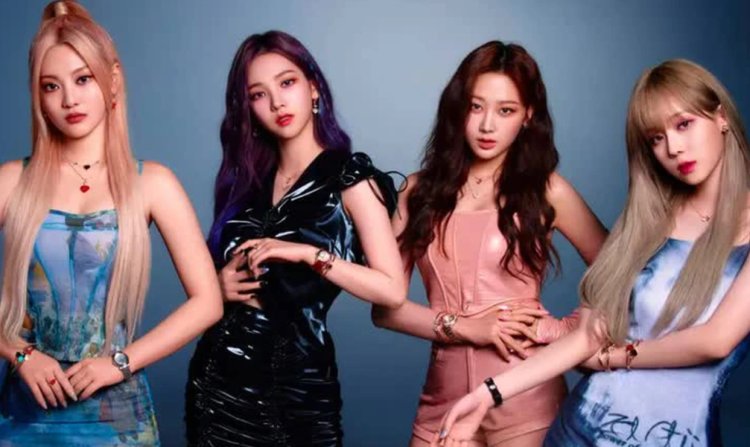 Thời hoàng kim của các nhóm nữ Kpop đang lụi tàn?