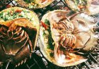 Đặc sản đắt hơn tôm, ghẹ, thuộc dạng quý hiếm ở Quảng Ninh: Bộ phận nào cũng nấu được, vị “kén người ăn”
