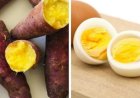 7 thực phẩm vàng giúp đốt mỡ từ sáng sớm, ăn lúc bụng đói, eo thon rõ rệt!