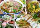 Không chỉ phở, Hà Nội còn có 6 món được công nhận di sản quốc gia mà bạn nhất định phải thử khi đến xem diễu binh dịp 2/9
