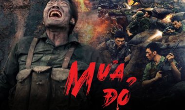 “Muốn cụt tay, cụt chân hay bị mù? Thương tật 1/4 hay 3/4?” - ám ảnh câu hỏi của diễn viên Mưa Đỏ