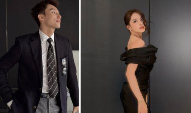 Sự im lặng của Sơn Tùng - Thiều Bảo Trâm