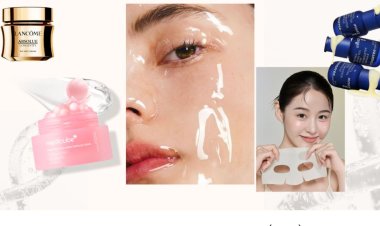 Mỹ phẩm PDRN đang là “ngôi sao” được các tín đồ yêu da săn đón nhất năm 2025