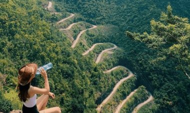 Lịch trình khám phá Hà Giang theo 3 tiêu chí mới mẻ, bất ngờ và đáng nhớ