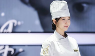 Yoona và thách thức về diễn xuất – “visual” không còn là điều kiện đủ