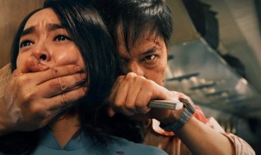 Vụ cướp máy bay rúng động Việt Nam: 52 phút không tặc điên cuồng bắn phá, vũ khí được giấu trong 1 thứ không ai ngờ
