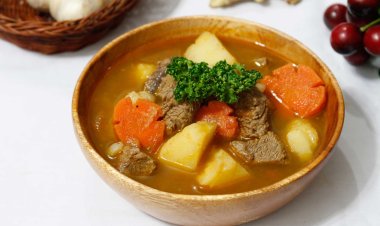 Những loại thịt nên ăn vào mùa thu đông