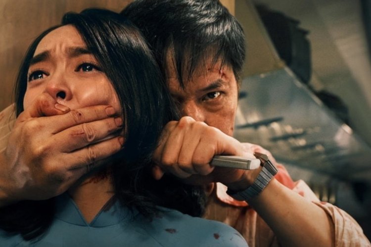 Vụ cướp máy bay rúng động Việt Nam: 52 phút không tặc điên cuồng bắn phá, vũ khí được giấu trong 1 thứ không ai ngờ