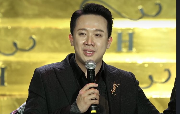 Báo Công an Nhân dân vừa "nhắc nhở" Trấn Thành và thông điệp sâu xa hơn