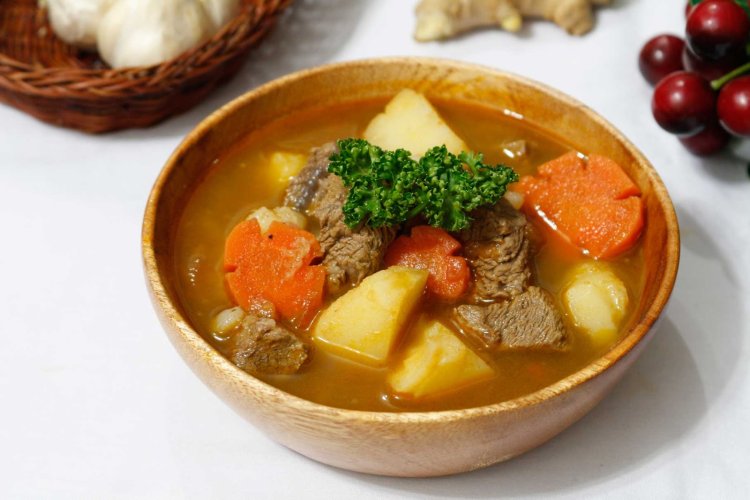 Những loại thịt nên ăn vào mùa thu đông