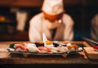 Những sự thật thú vị về Omakase - tinh hoa nghệ thuật thưởng thức sushi của Nhật Bản
