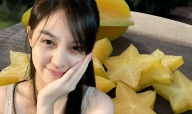 Loại trái xanh bình dân, vị chát nhưng kiên trì ăn sẽ thấy da đều màu, eo bé lại