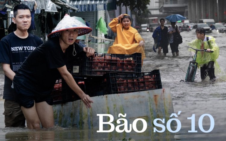 Khi ta còn được về nhà