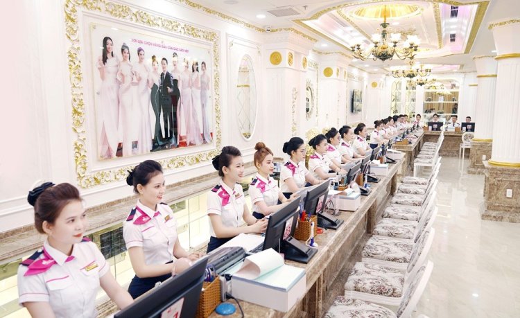 Thẩm Mỹ Viện Mailisa