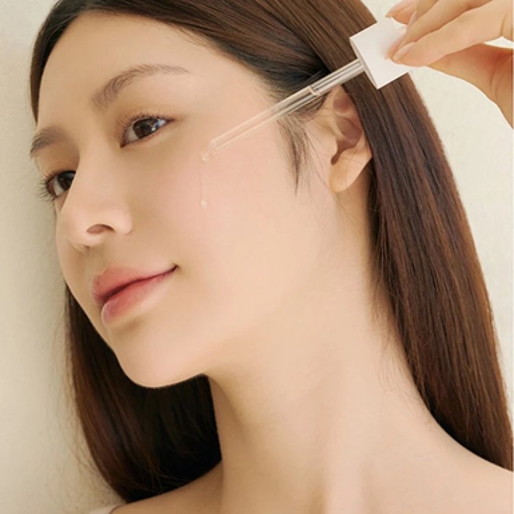 4 tác dụng “vàng” của tinh chất ốc sên trong chăm sóc da