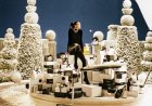 #DEPHOLIDAY – CHANEL Holiday 2025: Những biểu tượng phép màu mùa lễ hội
