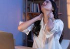Vì sao ngày càng nhiều người trẻ mắc bệnh đau mỏi vai gáy?