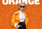 #ĐẹpStyleGuide – Chinh phục màu cam giống Taylor Swift không khó như bạn nghĩ