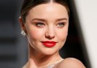 Nước ép cần tây – “Thần dược” trẻ hóa làn da của thiên thần Victoria’s Secret – Miranda Kerr