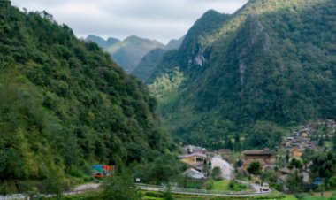 Bạn đã sẵn sàng cho mùa tam giác mạch ở Hà Giang chưa?