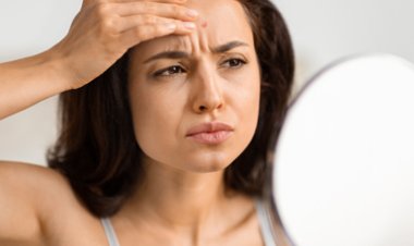 Những thực phẩm bạn nên ăn uống khi cảm thấy nóng trong người?