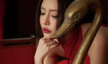 Bích Thương gửi lời “Thương” đến người hâm mộ sau Em Xinh Say Hi