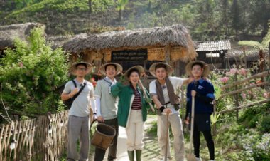 #ĐẹpExplore – Xu hướng du lịch nông nghiệp: Tìm về chốn bình yên và sống 24h như những người bản địa