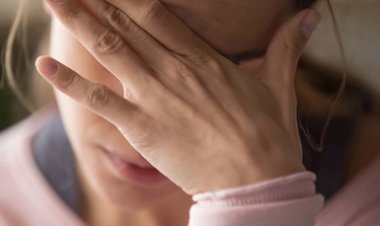 8 dấu hiệu cho thấy sức khỏe của bạn có vấn đề do không ăn đủ protein