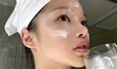 Chu trình skincare 4 bước dành riêng cho làn da dầu