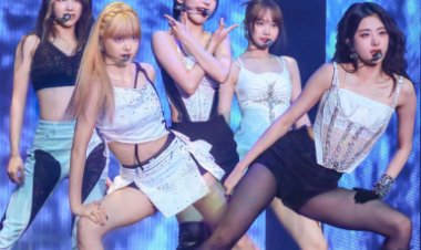 Câu chuyện về thần tượng Kpop thời nay: Liệu sóng sau có xô nổi sóng trước?