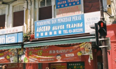 Theo chân “dân bản địa” khám phá những tọa độ bí mật tại Kuala Lumpur