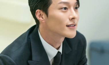 Gu chọn vai diễn thể hiện độ “chín” trong sự nghiệp diễn xuất của Jang Ki Yong