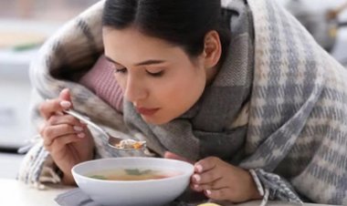 Người bị cúm nên và không nên ăn gì để nhanh khỏi bệnh?