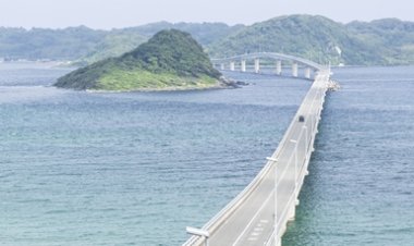 Nagato – lời mời gọi hấp dẫn dành cho những kẻ lãng du