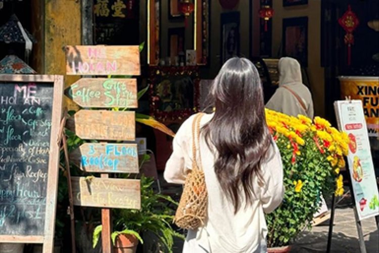 Top 5 thành phố ở Việt Nam được lòng các du khách quốc tế nhất