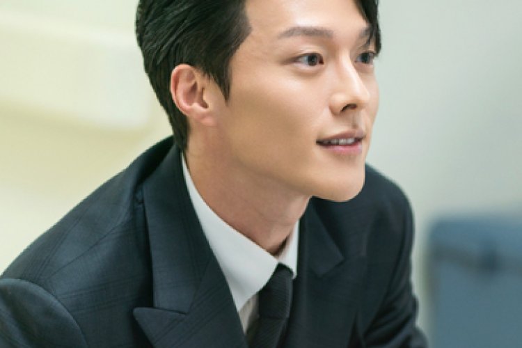 Gu chọn vai diễn thể hiện độ “chín” trong sự nghiệp diễn xuất của Jang Ki Yong