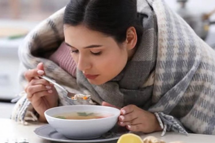 Người bị cúm nên và không nên ăn gì để nhanh khỏi bệnh?