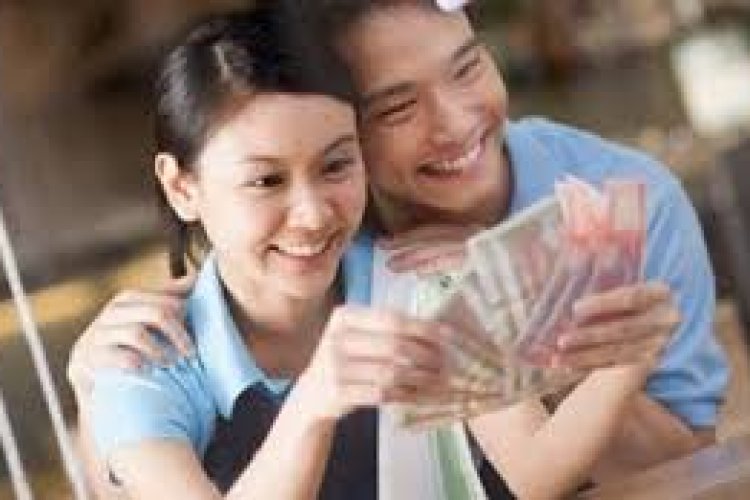Cách tôi khiến chồng tâm phục, giao phó toàn bộ tiền bạc
