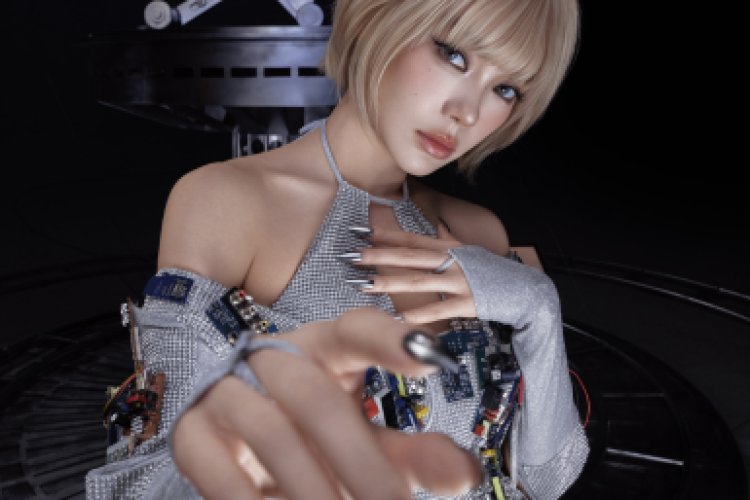 Minh Hằng gửi gắm thông điệp “Hãy làm chủ cuộc đời mình”