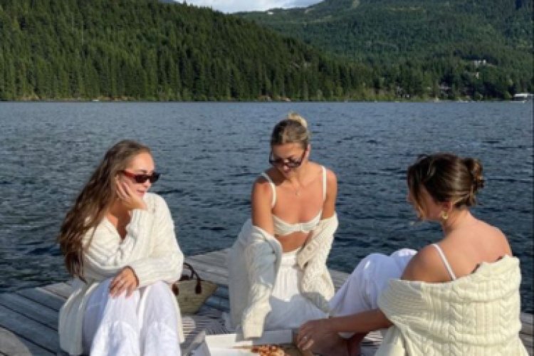 9 bí quyết phục hồi năng lượng cho nàng “siêu bận rộn”