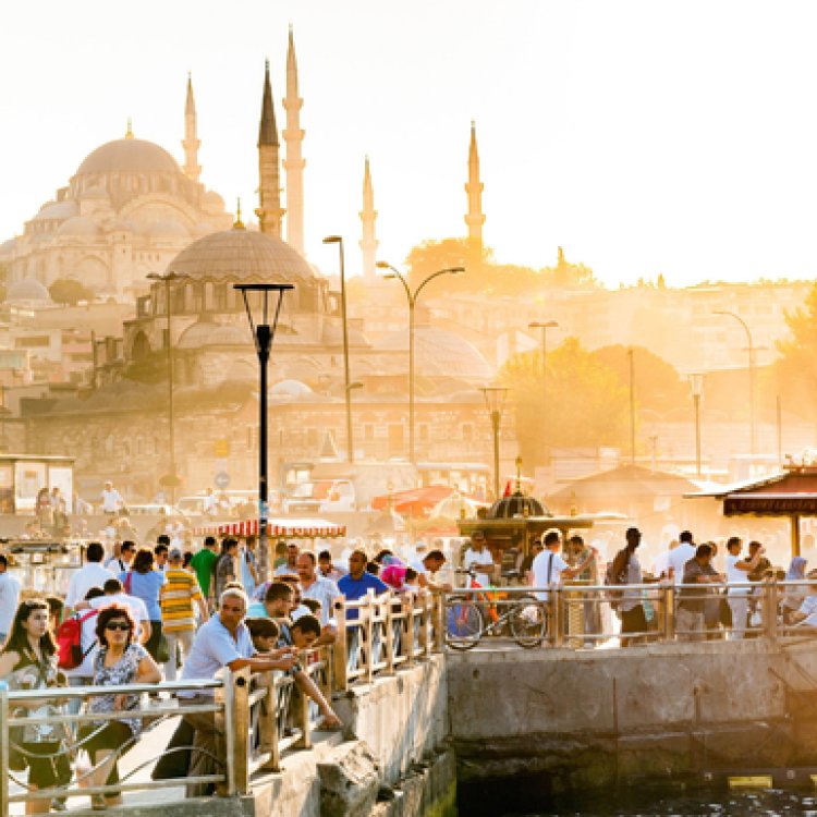 #ĐẹpExplore – Trên tay chiếc e-visa bắt đầu hành trình mộng mơ đến Thổ Nhĩ Kỳ