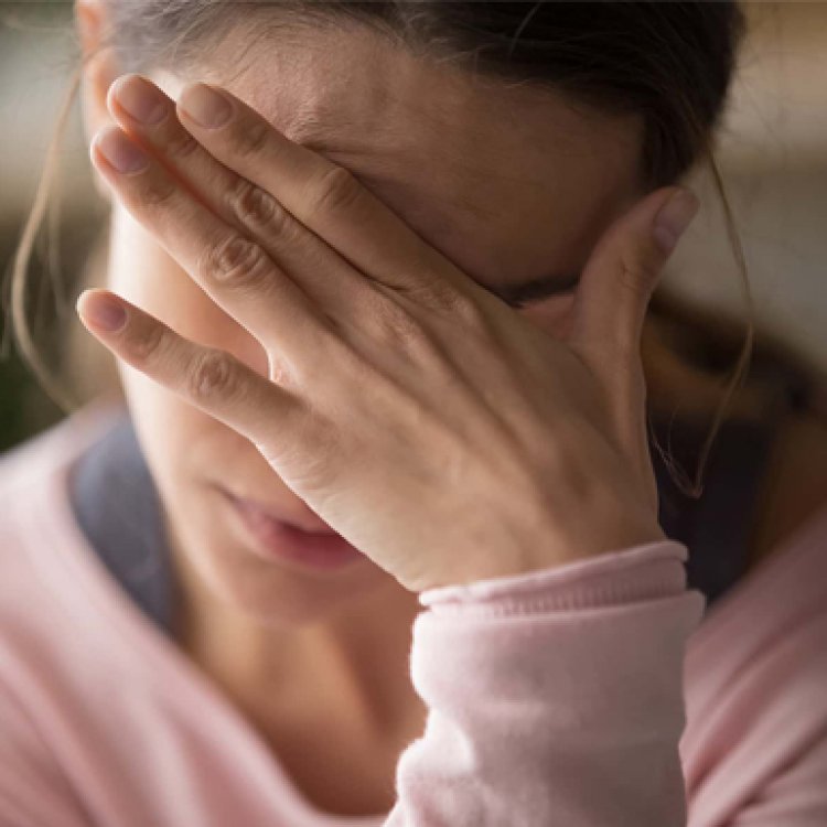 8 dấu hiệu cho thấy sức khỏe của bạn có vấn đề do không ăn đủ protein