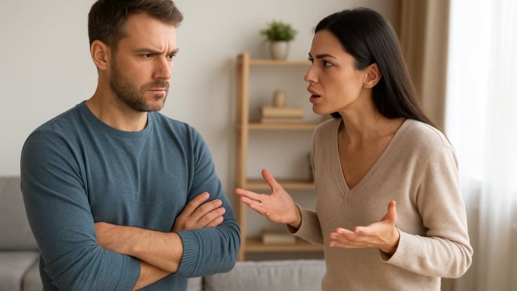 Vì sao đàn ông ngại yêu phụ nữ mạnh mẽ?