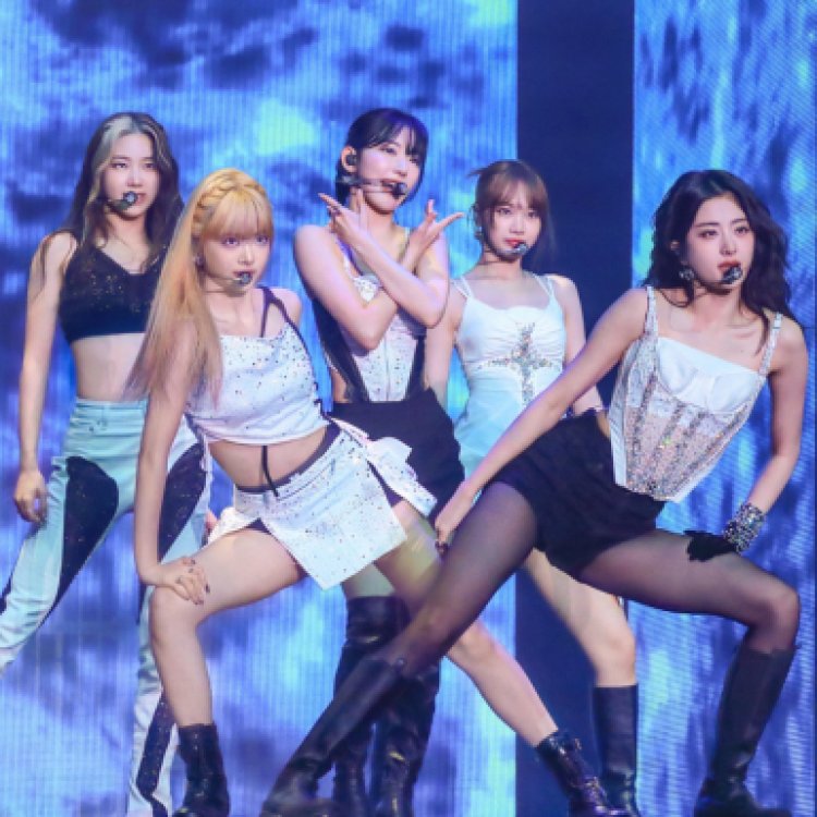 Câu chuyện về thần tượng Kpop thời nay: Liệu sóng sau có xô nổi sóng trước?