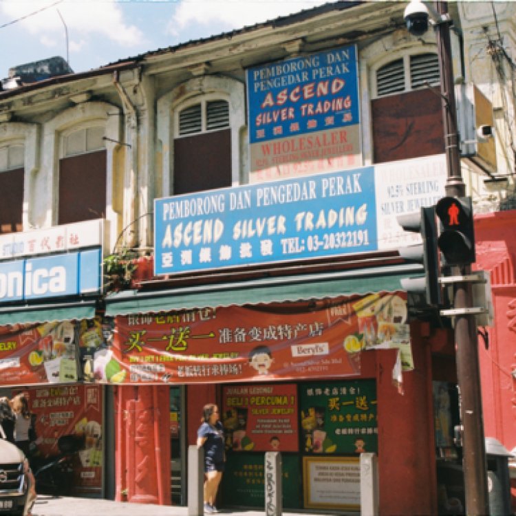 Theo chân “dân bản địa” khám phá những tọa độ bí mật tại Kuala Lumpur