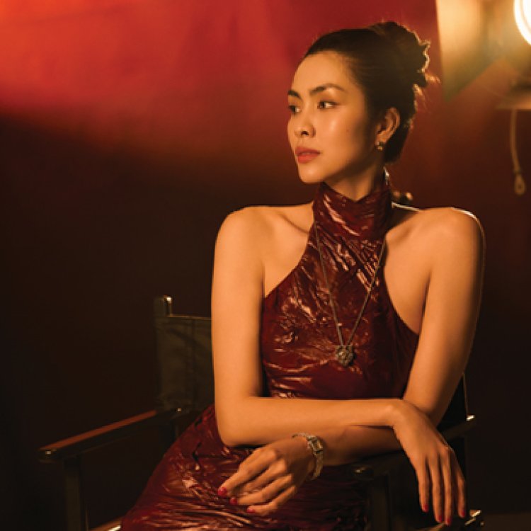 Tăng Thanh Hà: “Tôi vẫn chờ ngọn lửa bập bùng cháy trở lại”