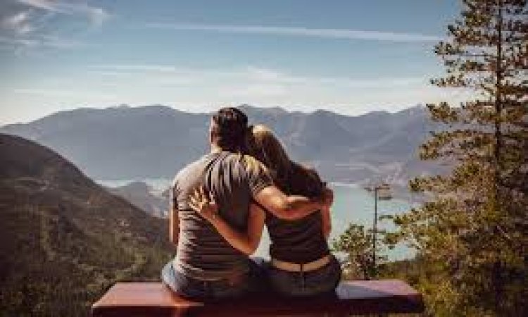 5-1 là 'tỷ lệ vàng' cho hôn nhân