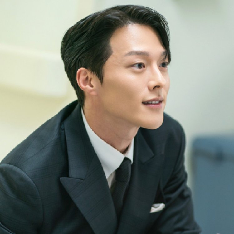 Gu chọn vai diễn thể hiện độ “chín” trong sự nghiệp diễn xuất của Jang Ki Yong