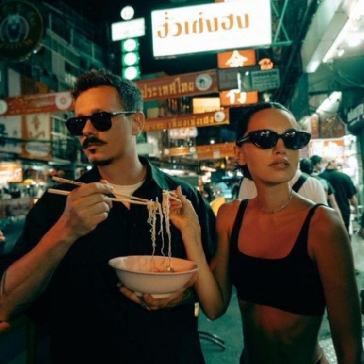 Lý do khiến người Việt thích đến Nhật Bản, Thái Lan và Đài Loan nhất: ẩm thực!