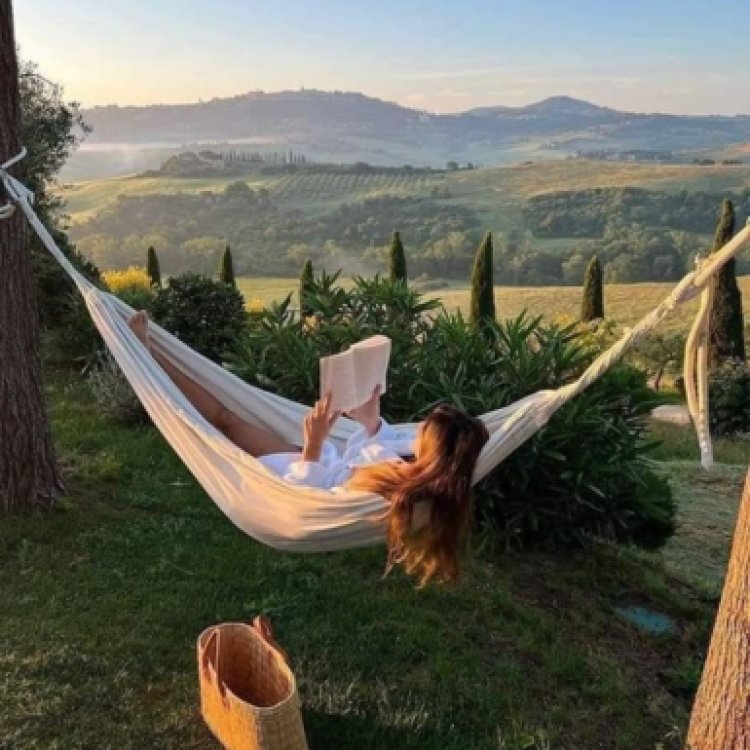 #ĐẹpExplore – Tìm lại sự cân bằng cho thân – tâm – trí